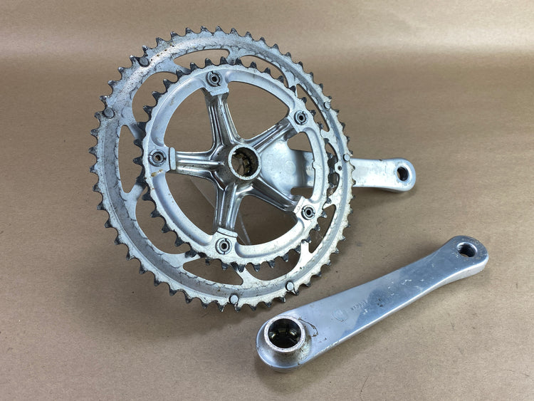 Shimano Dura Ace FC-7700 Double Crankset 170mm