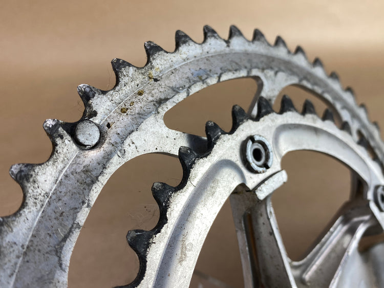 Shimano Dura Ace FC-7700 Double Crankset 170mm