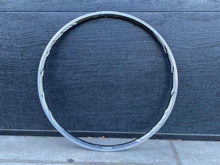 Shimano RS81 C24 700c Rim 622 20h