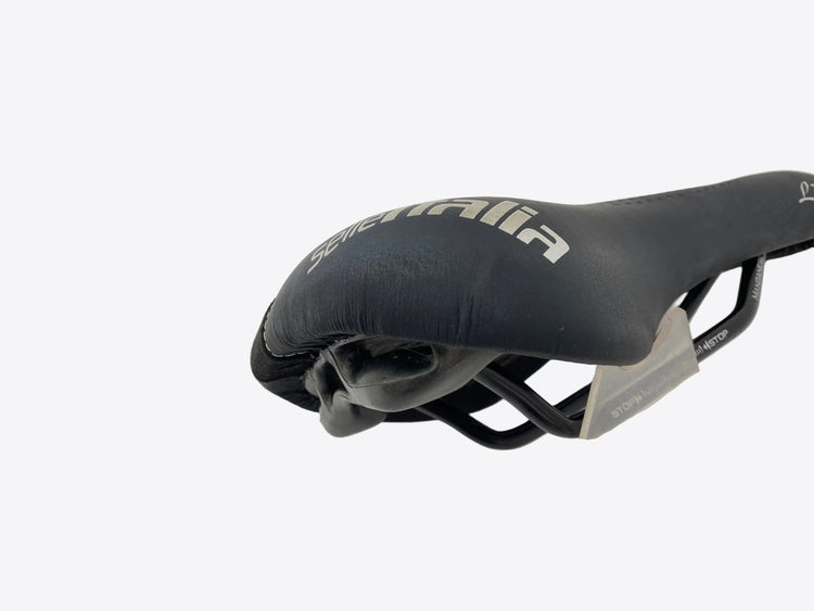 Selle Italia Lady Gel Flow Saddle S2