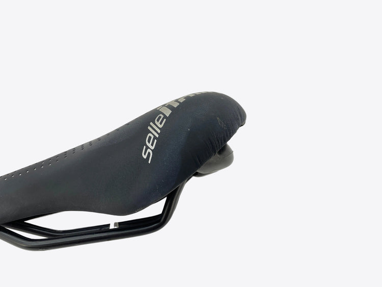Selle Italia Lady Gel Flow Saddle S2
