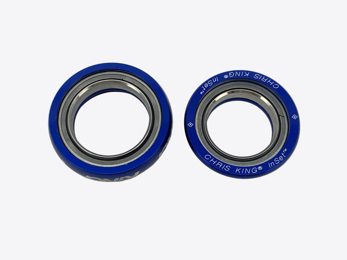 view of the bearings