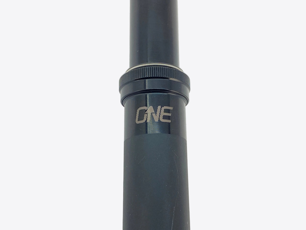 the one up brand label
