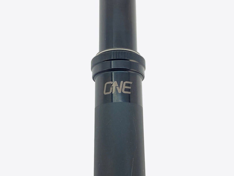 the one up brand label