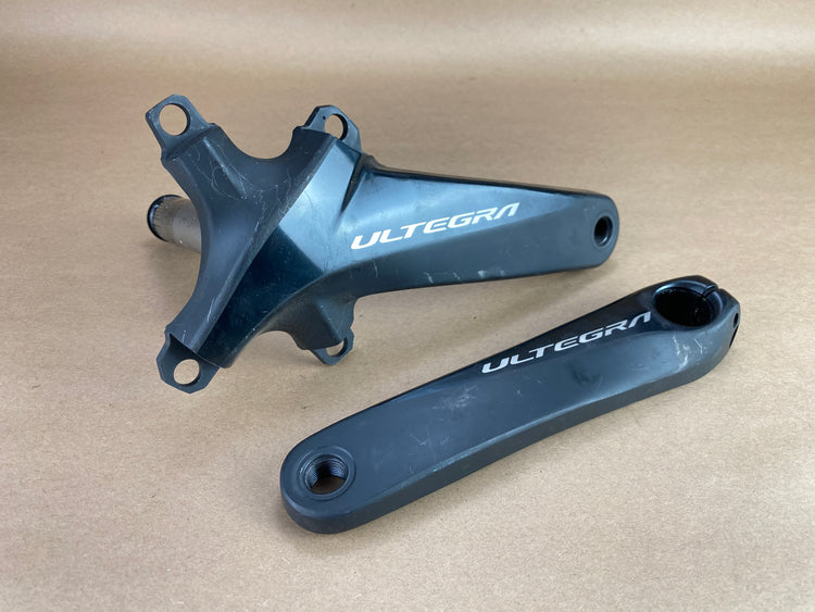 Shimano Ultegra FC-R8000 Crank Arms 170mm