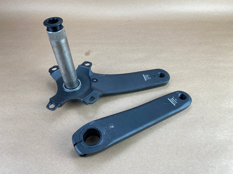 Shimano Ultegra FC-R8000 Crank Arms 170mm