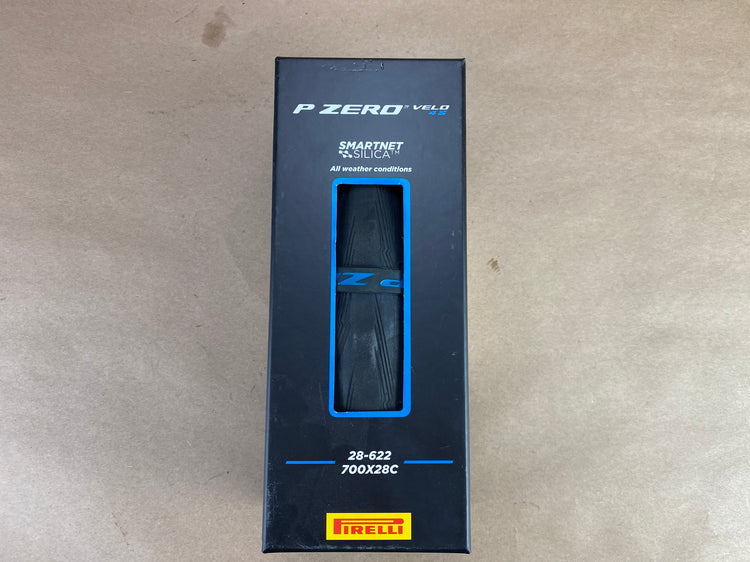 Pirelli P Zero All Weather Road Tire 700x28 New