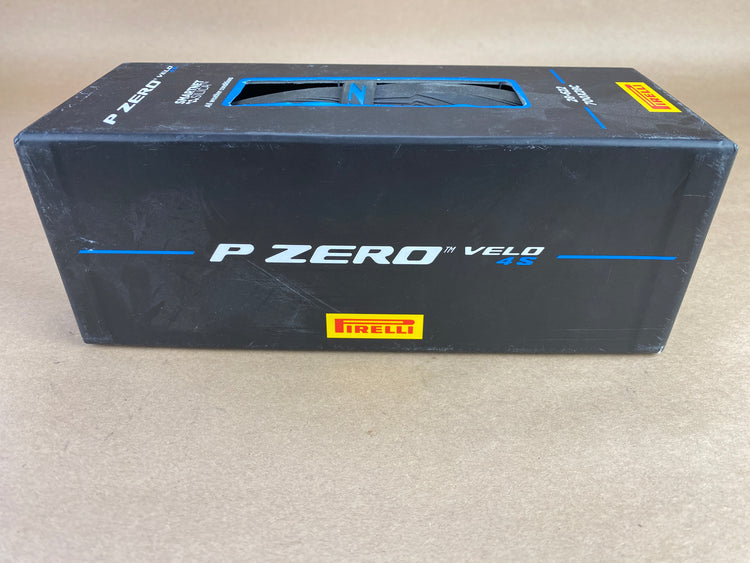 Pirelli P Zero All Weather Road Tire 700x28 New