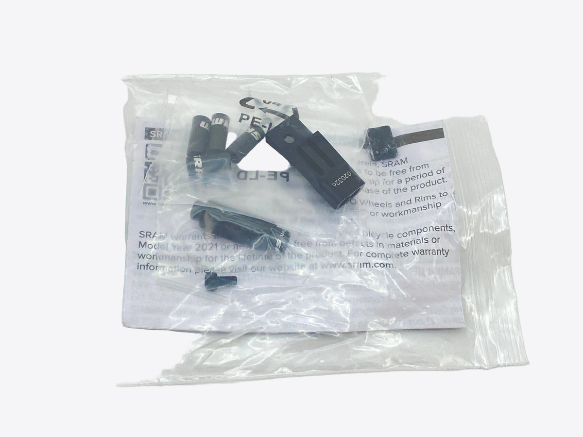 assembly hardware
