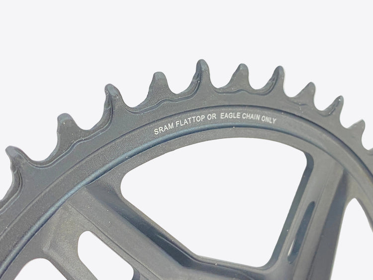 SRAM Red XPLR X-Sync Direct Mount Chainring 1x 44t