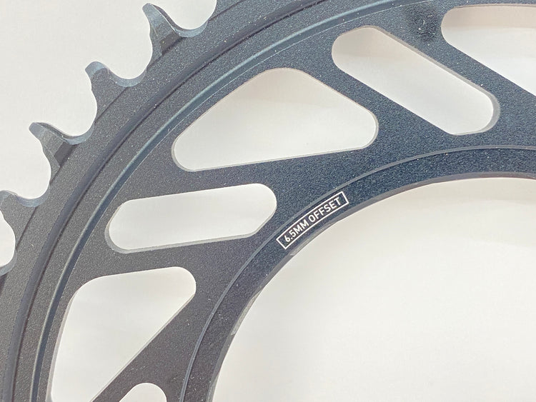 SRAM Red XPLR X-Sync Thread Mount Chainring 1x 44t - New