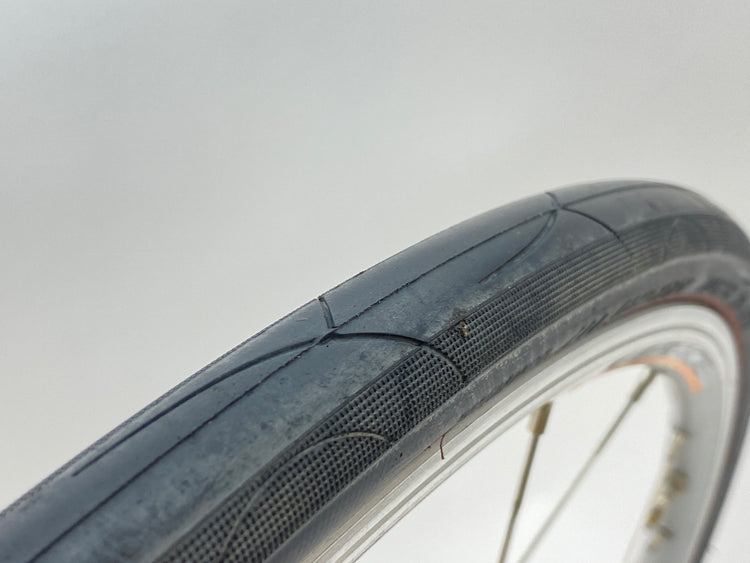 Mavic Aksium Race Road Wheelset 20 spoke