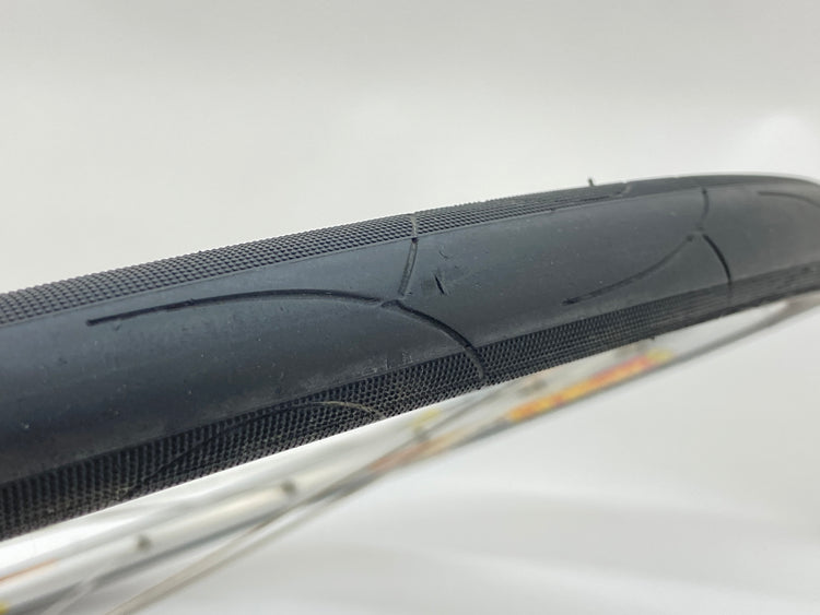 Mavic Aksium Race Road Wheelset 20 spoke