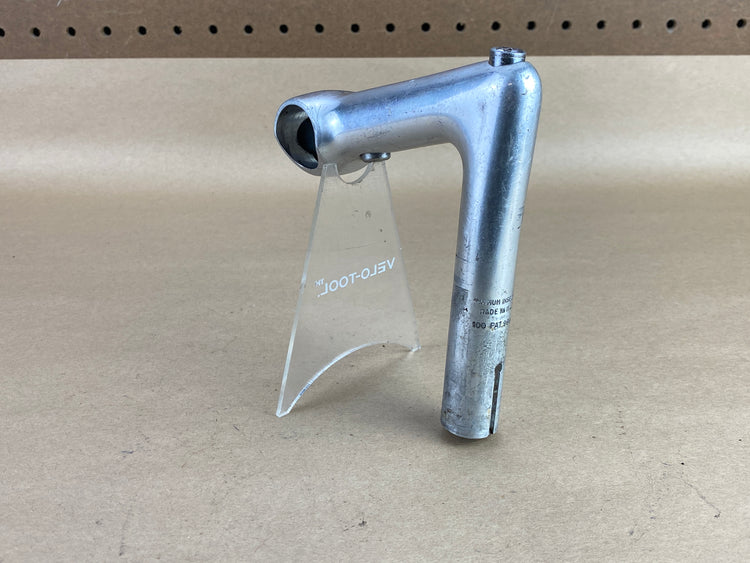 Cinelli Quill Stem 100mm 22.2