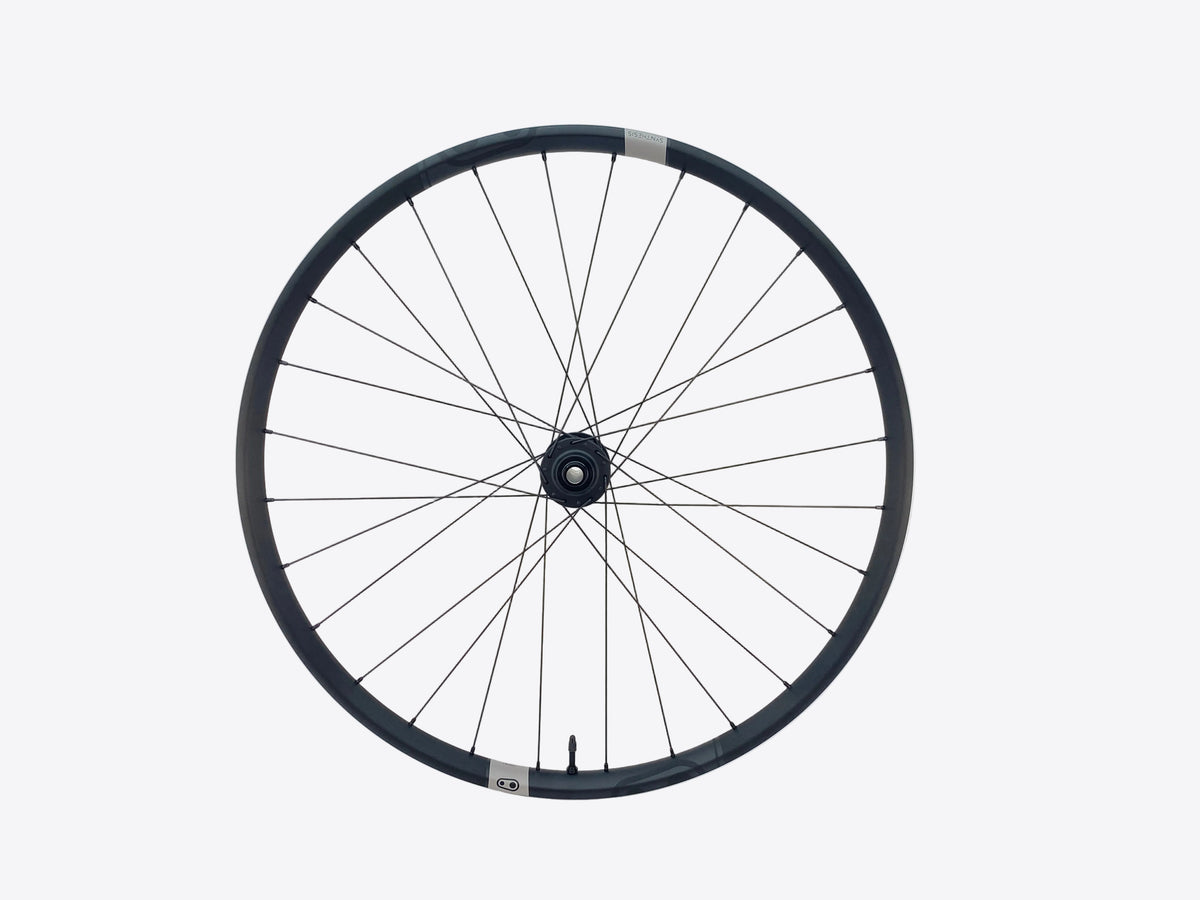 main view of the wheel