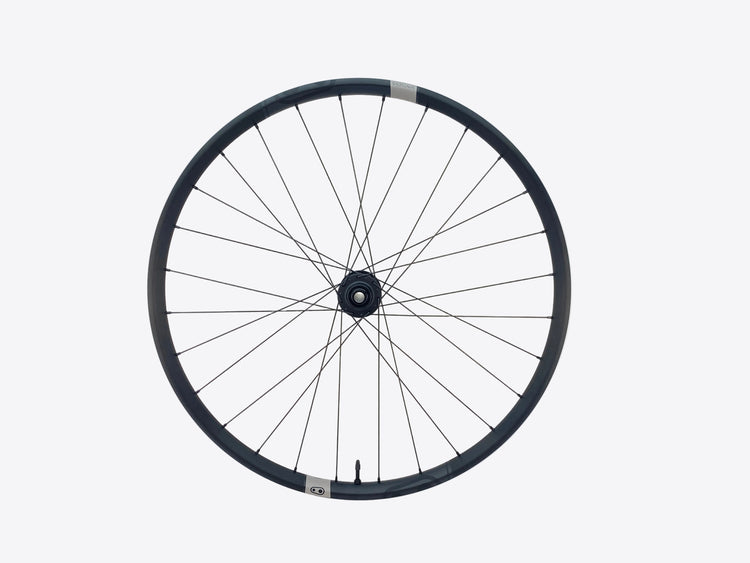 main view of the wheel