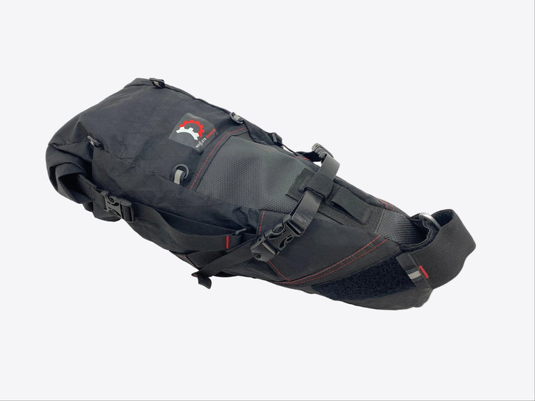 main view of the bag