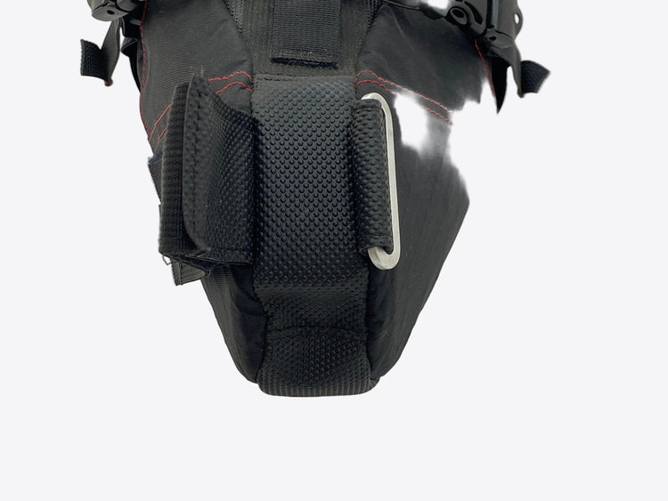 Revelate Designs Viscacha Seat Bag 6 - 14L
