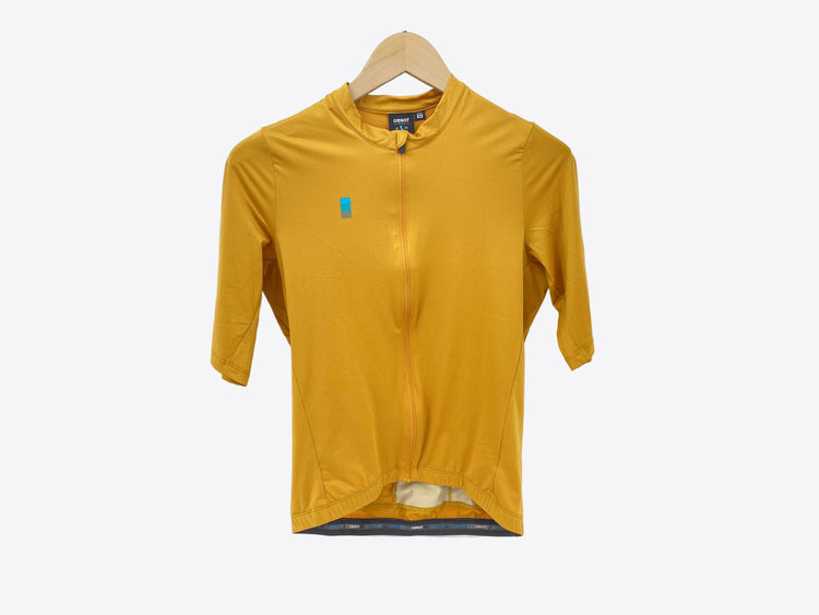 front view of the jersey