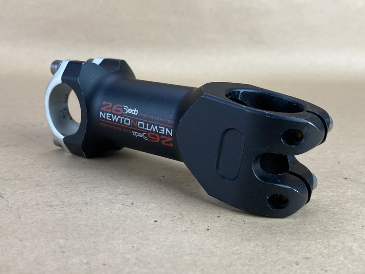 Deda Newton Stem 90mm 26.0 28.6