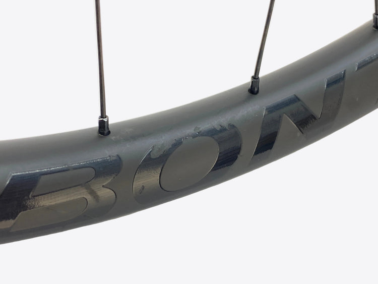 scratches on decal