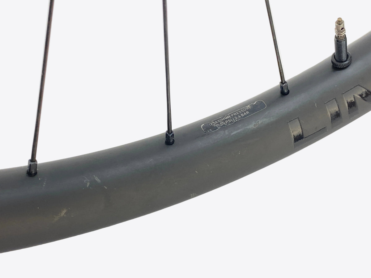 small scratches on rim 3
