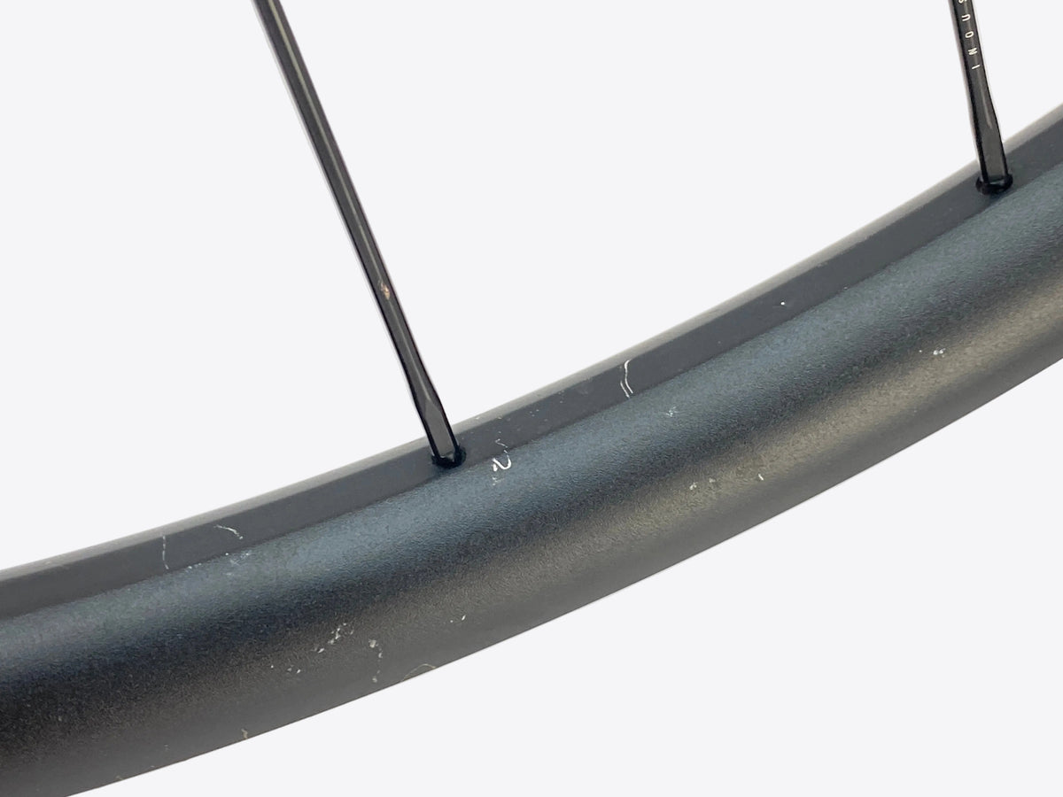 small scratches on the rim 2