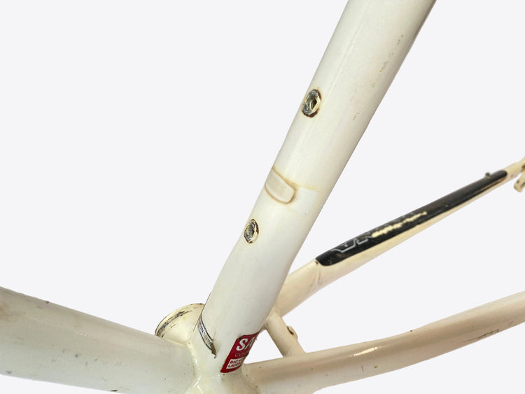 view of the seat tube