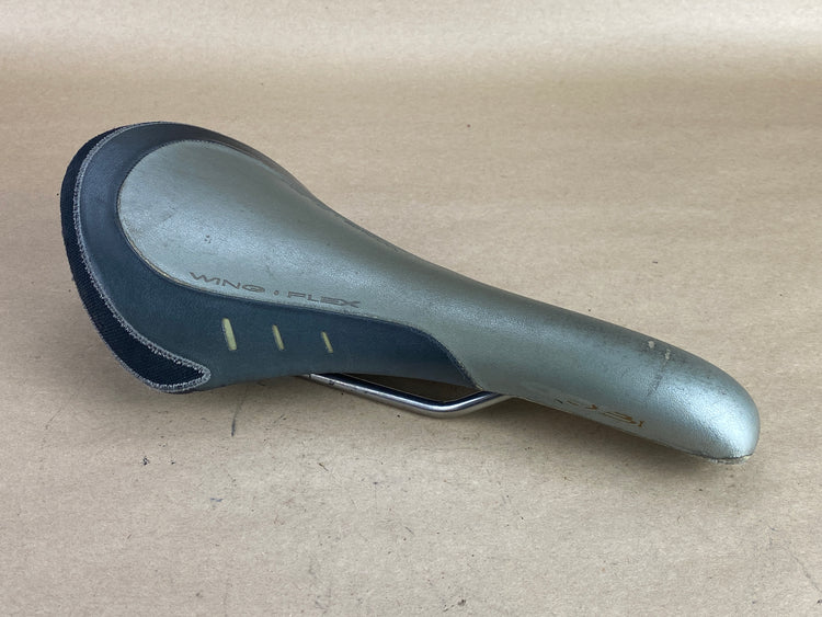 Fizik Gobi MTB Saddle Champagne