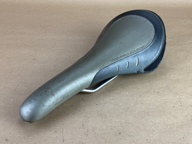 Fizik Gobi MTB Saddle Champagne