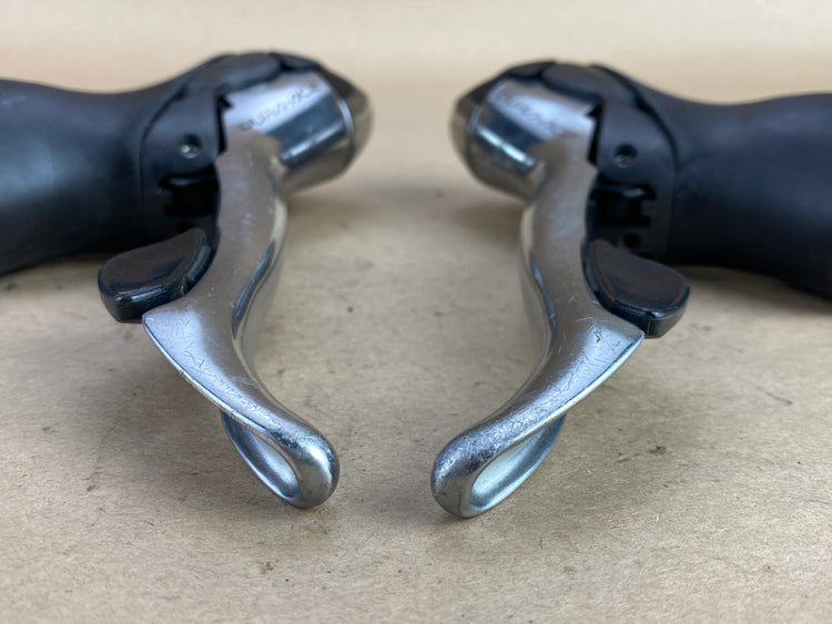 Shimano Dura Ace ST-7800 Shifter Set 2x10