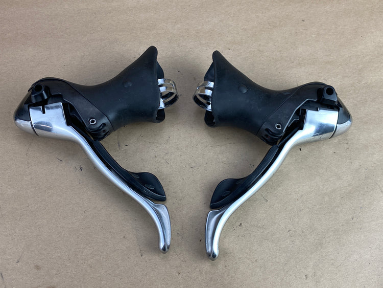 Shimano Dura Ace ST-7800 Shifter Set 2x10