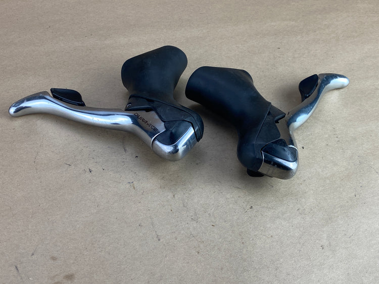 Shimano Dura Ace ST-7800 Shifter Set 2x10