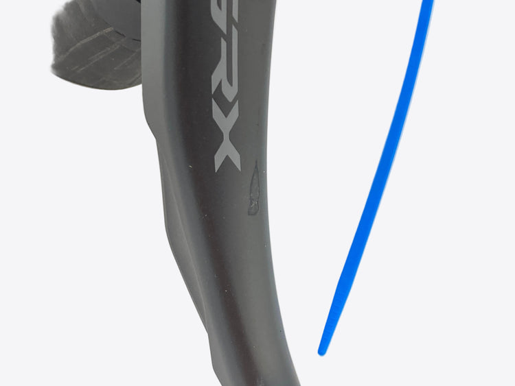 Shimano GRX 600 1x 11 speed Levers 1x Hydro