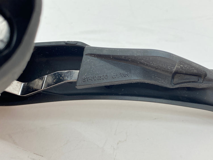 Shimano GRX 600 1x 11 speed Levers 1x Hydro