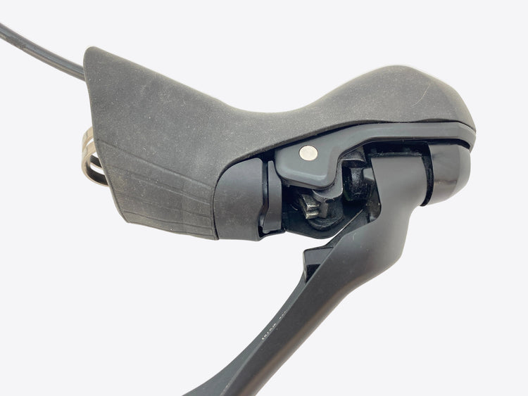 Shimano GRX 600 1x 11 speed Levers 1x Hydro