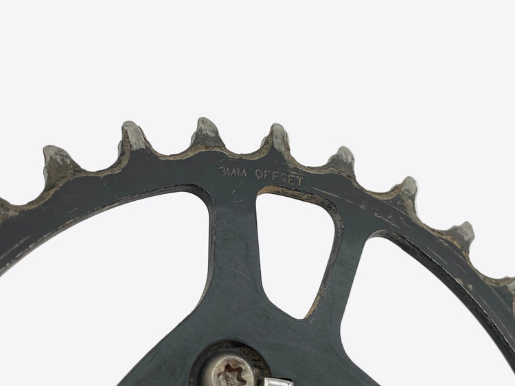 SRAM X0 Eagle DUB Carbon Crankset 175mm 30T Boost