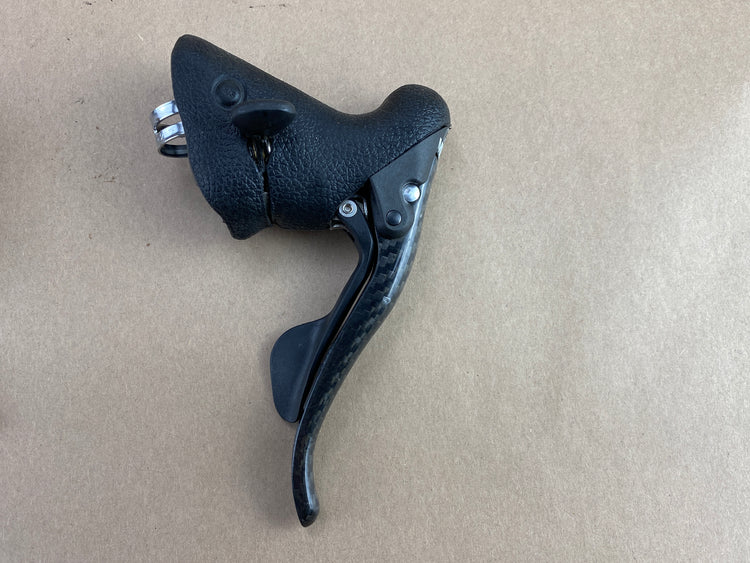 Campagnolo Chorus QS Micron Carbon Shifter Set PARTS