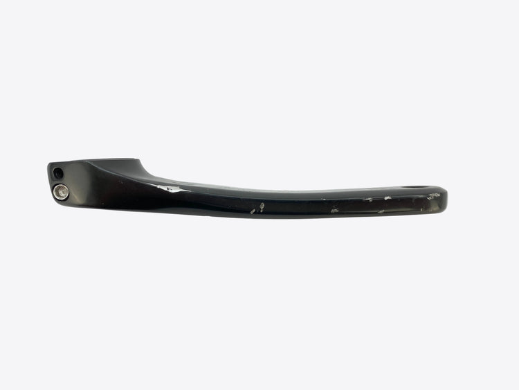 scratches on side of left crank arm