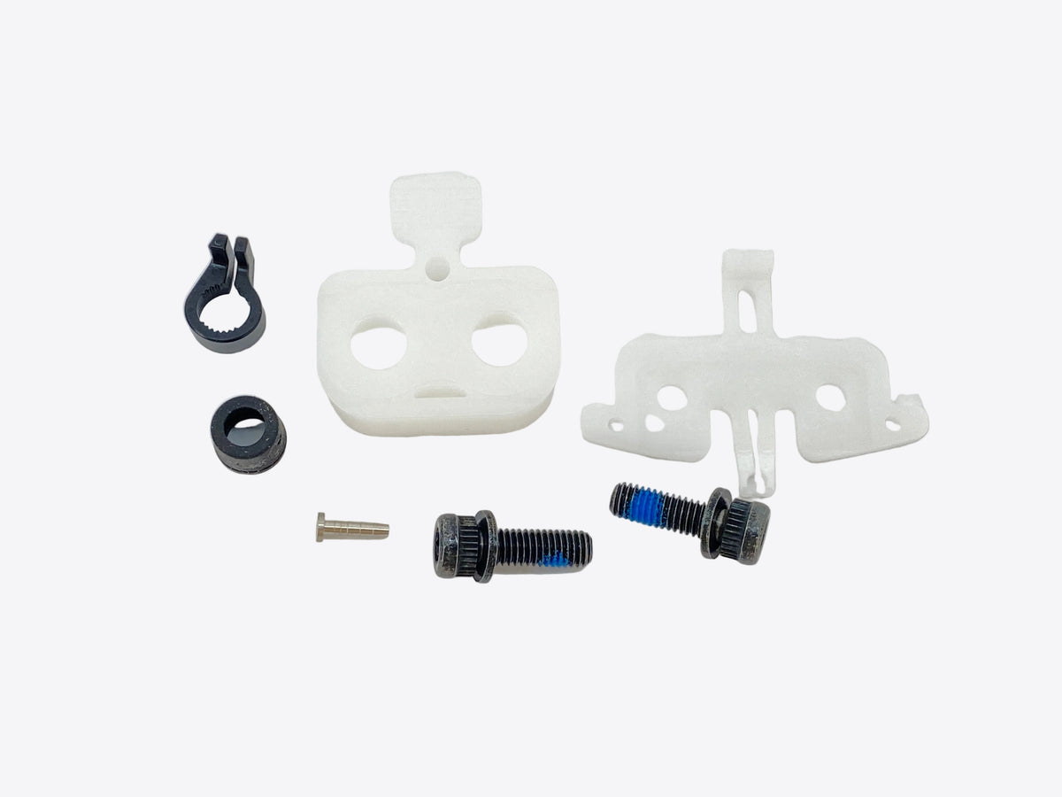 accessories view