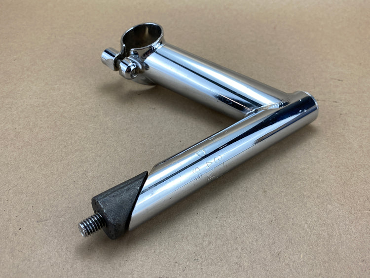 3T Quill Stem 22.2 26.0 Polished 110mm