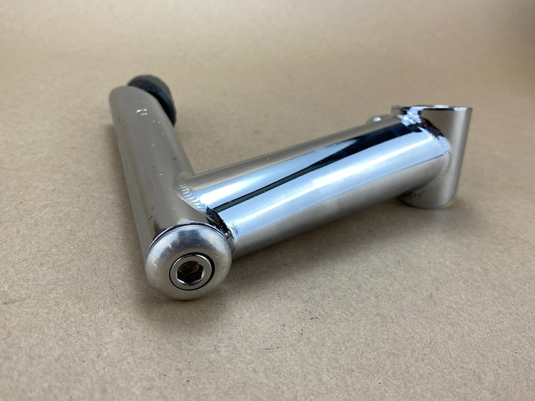 3T Quill Stem 22.2 26.0 Polished 110mm