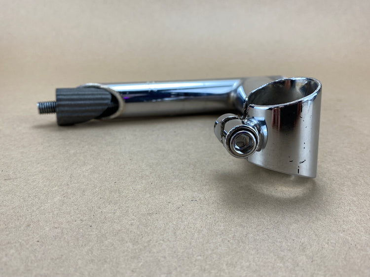 3T Quill Stem 22.2 26.0 Polished 110mm