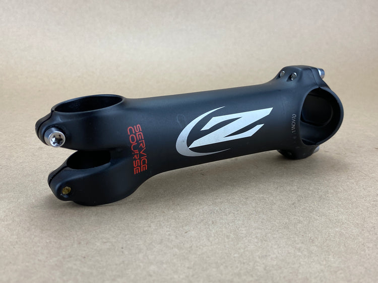 Zipp Service Course Alloy Stem 31.8 120mm 140g