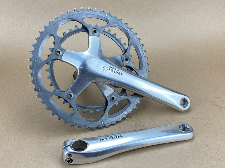 Shimano Ultegra FC-6600 Double Crankset 175mm