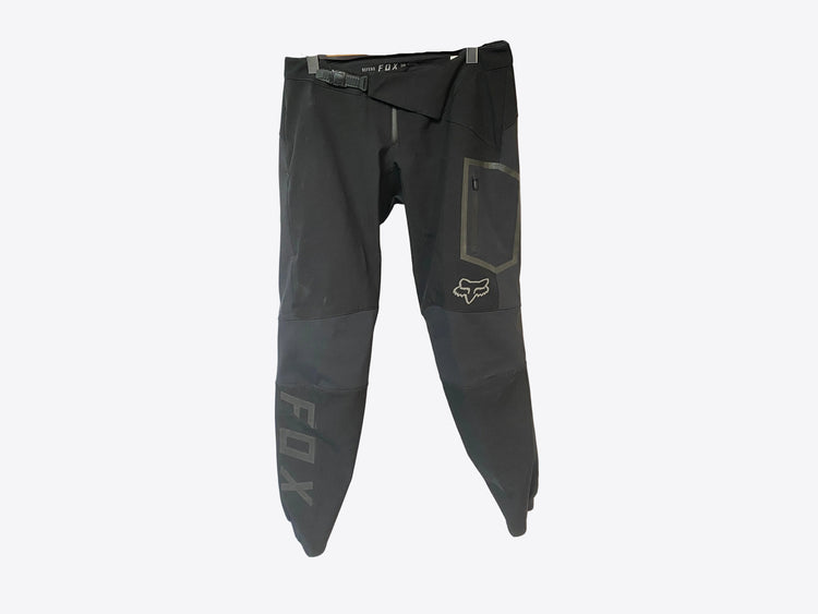 main view of the pant