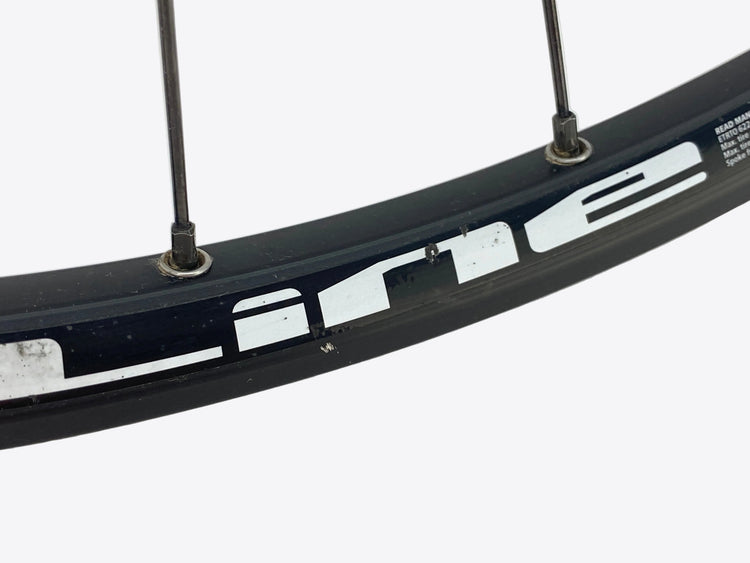 DT Swiss X1900 Spline 29 Wheelset 6-Bolt 100/135 QR Shimano HG