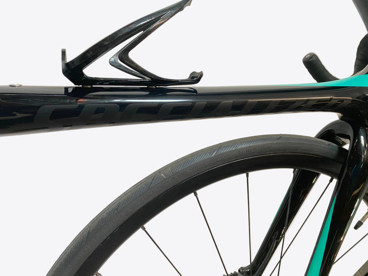 view of the down tube