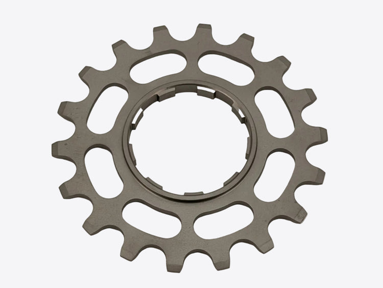 back view of cog