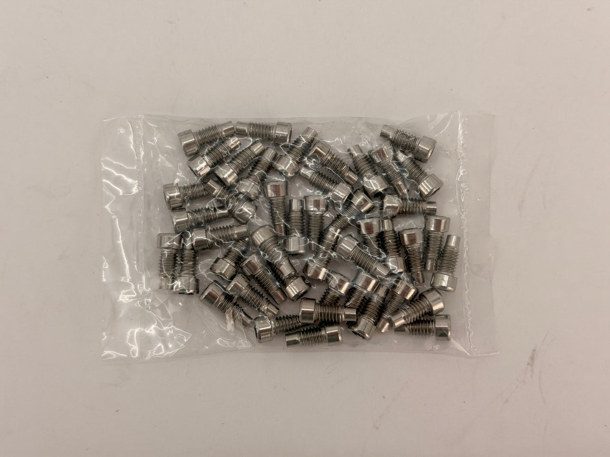 pins in bag